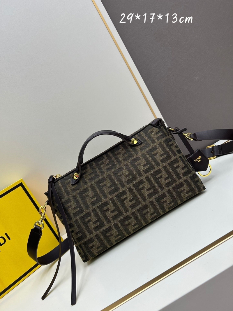 Fendi Top Handle Bags